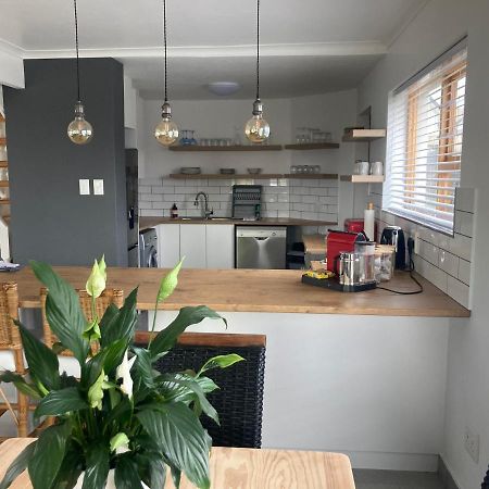 Vila Becks At The Bay Loadshedding Free Mossel Bay Exteriér fotografie