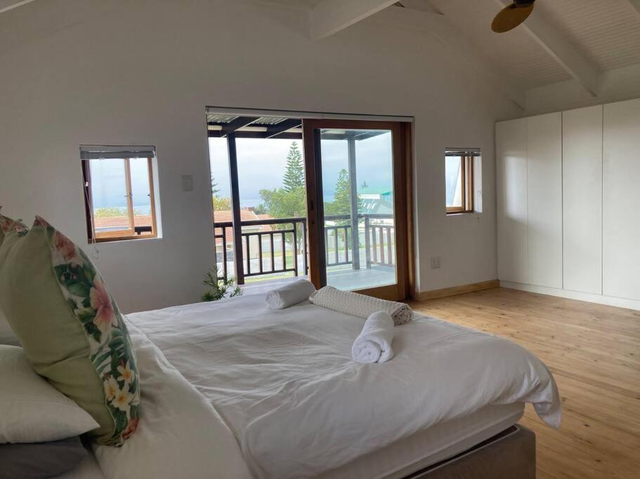 Vila Becks At The Bay Loadshedding Free Mossel Bay Exteriér fotografie