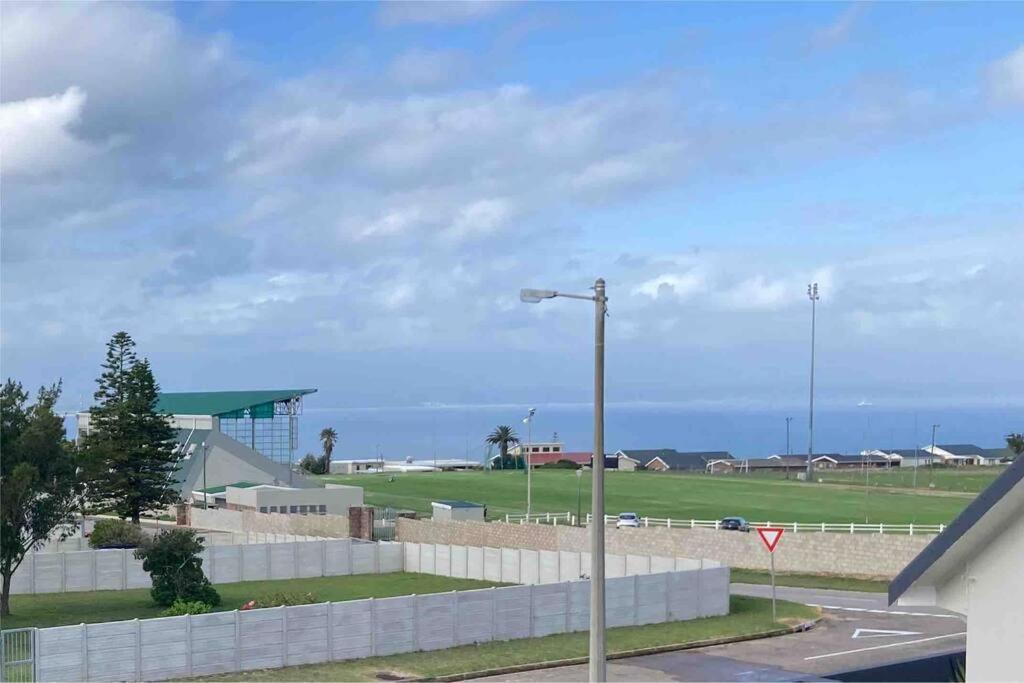 Vila Becks At The Bay Loadshedding Free Mossel Bay Exteriér fotografie