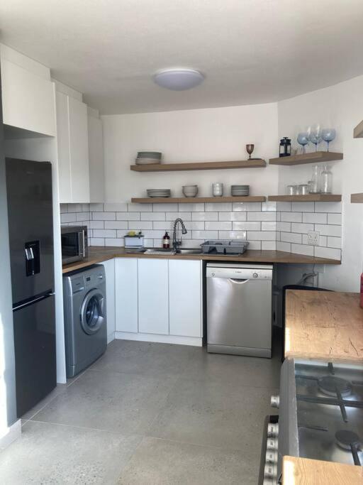 Vila Becks At The Bay Loadshedding Free Mossel Bay Exteriér fotografie