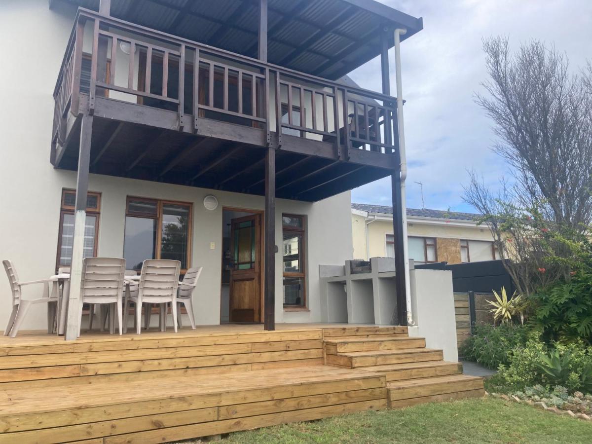 Vila Becks At The Bay Loadshedding Free Mossel Bay Exteriér fotografie