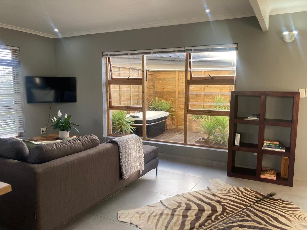 Vila Becks At The Bay Loadshedding Free Mossel Bay Exteriér fotografie