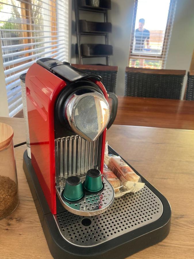 Vila Becks At The Bay Loadshedding Free Mossel Bay Exteriér fotografie
