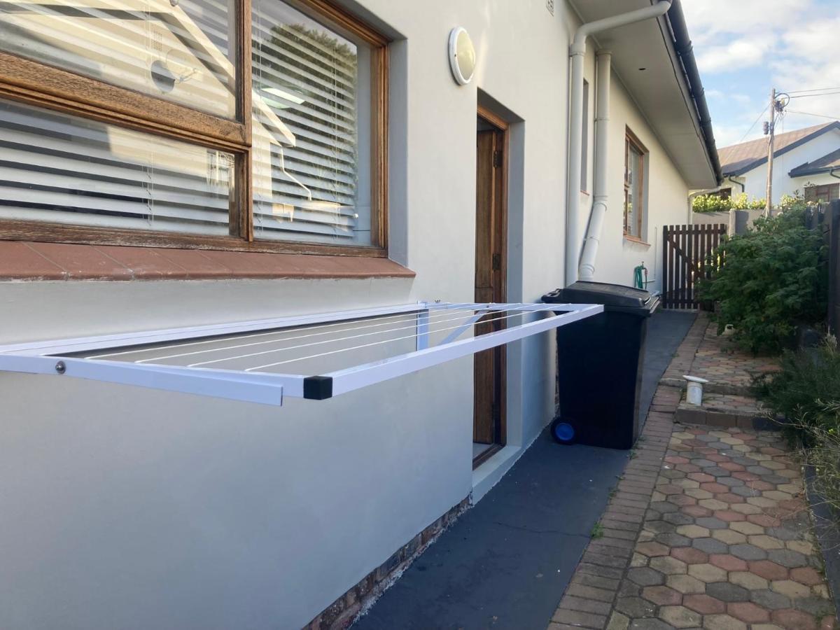 Vila Becks At The Bay Loadshedding Free Mossel Bay Exteriér fotografie