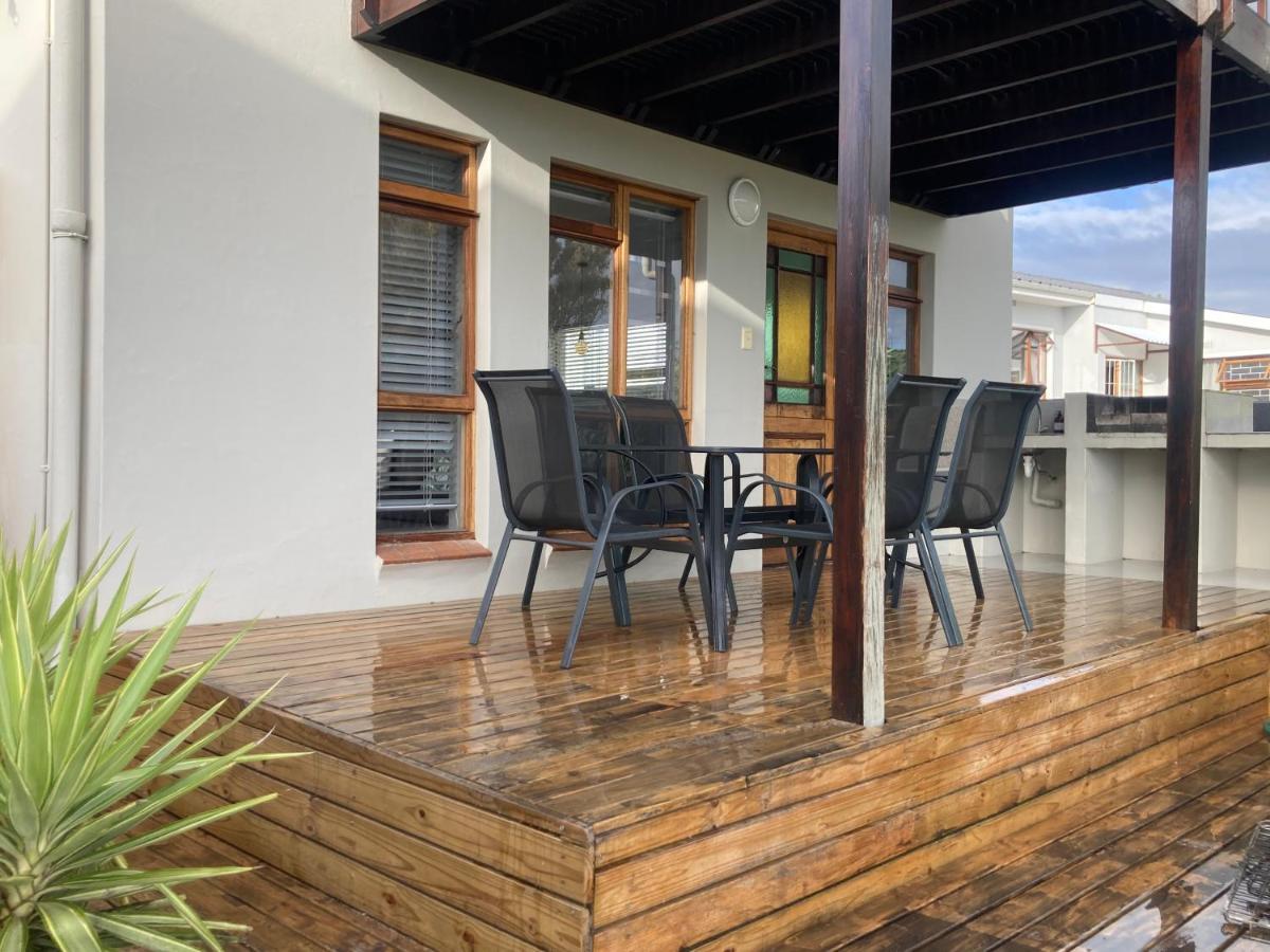Vila Becks At The Bay Loadshedding Free Mossel Bay Exteriér fotografie