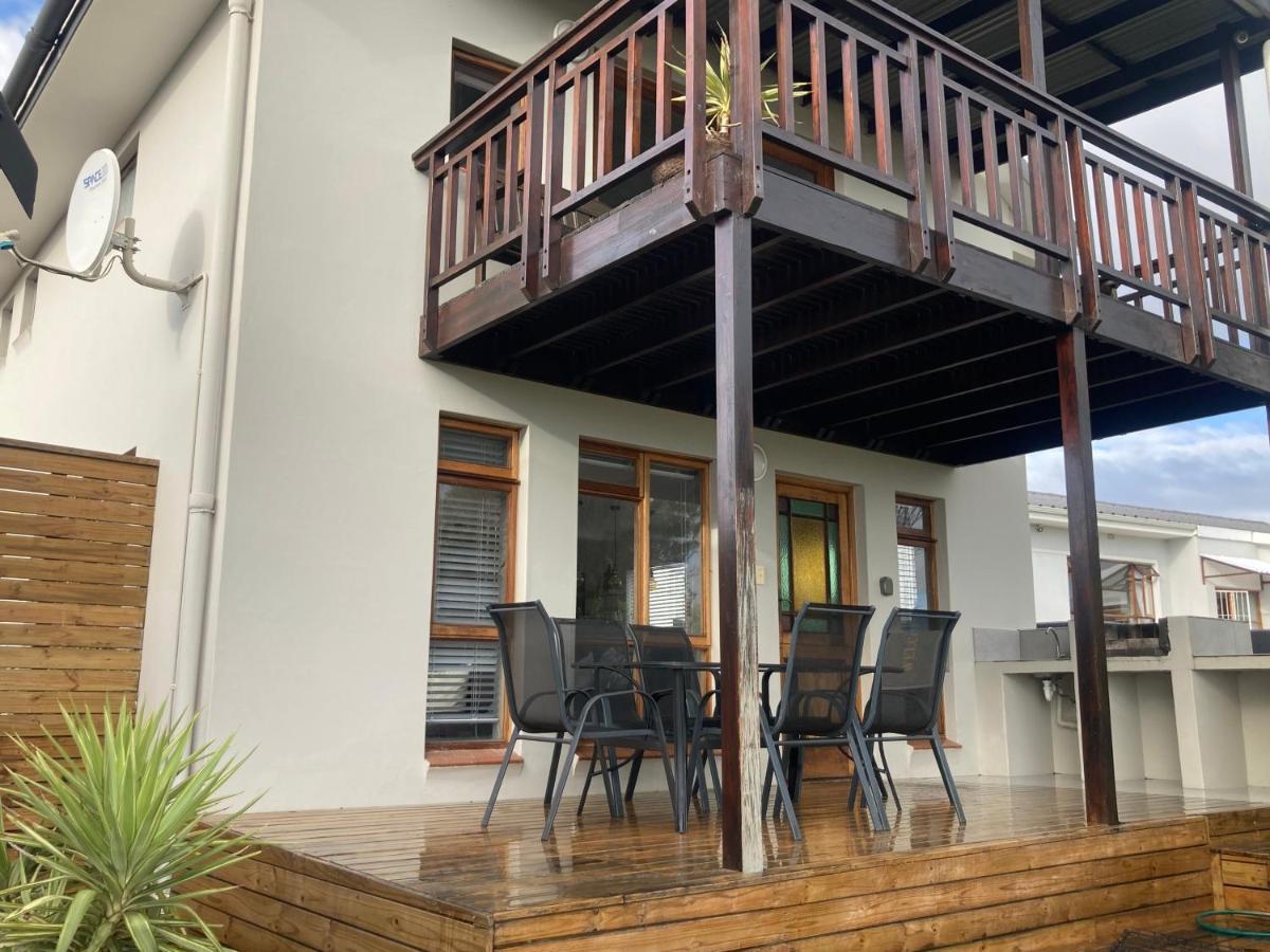 Vila Becks At The Bay Loadshedding Free Mossel Bay Exteriér fotografie
