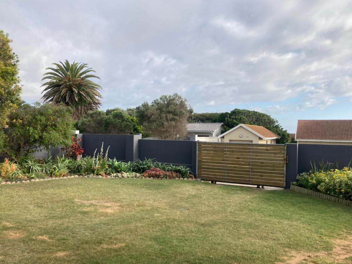 Vila Becks At The Bay Loadshedding Free Mossel Bay Exteriér fotografie