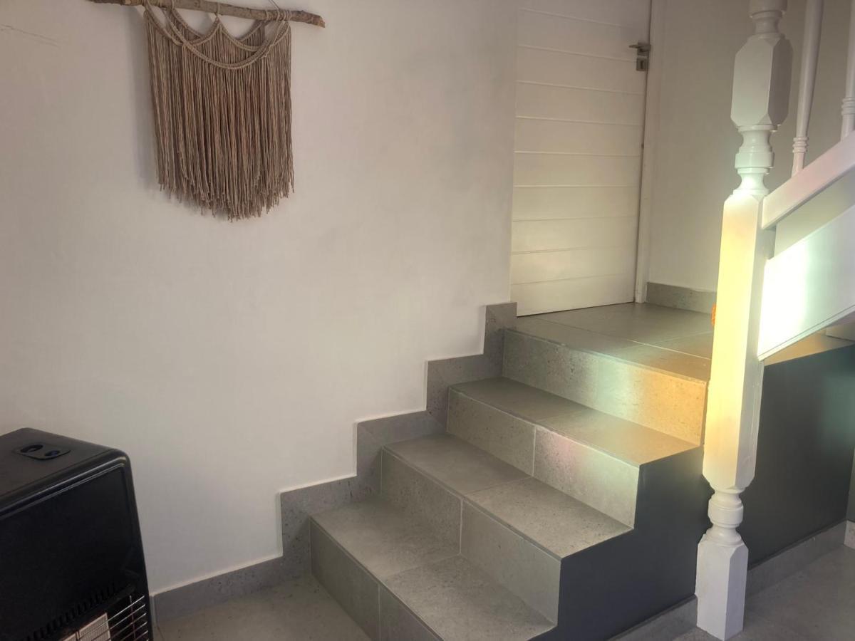 Vila Becks At The Bay Loadshedding Free Mossel Bay Exteriér fotografie
