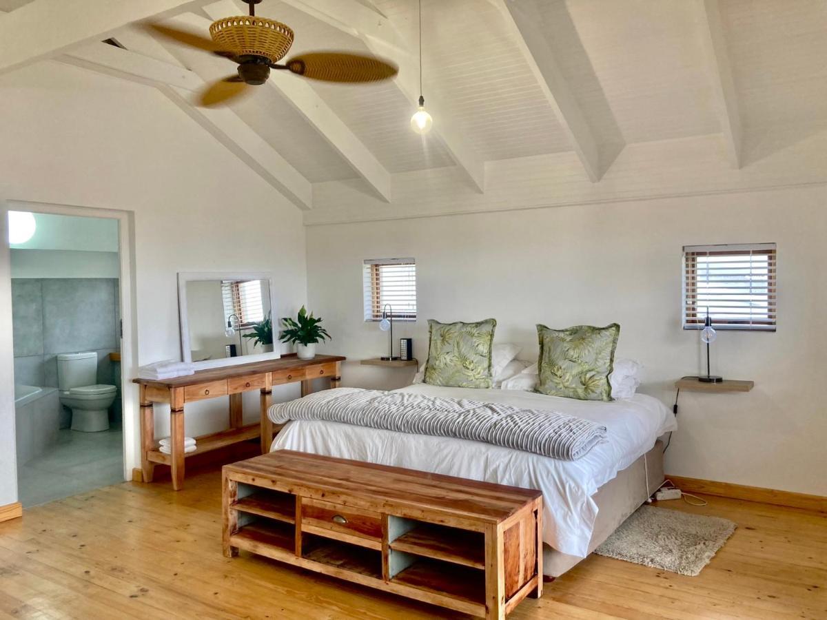 Vila Becks At The Bay Loadshedding Free Mossel Bay Exteriér fotografie