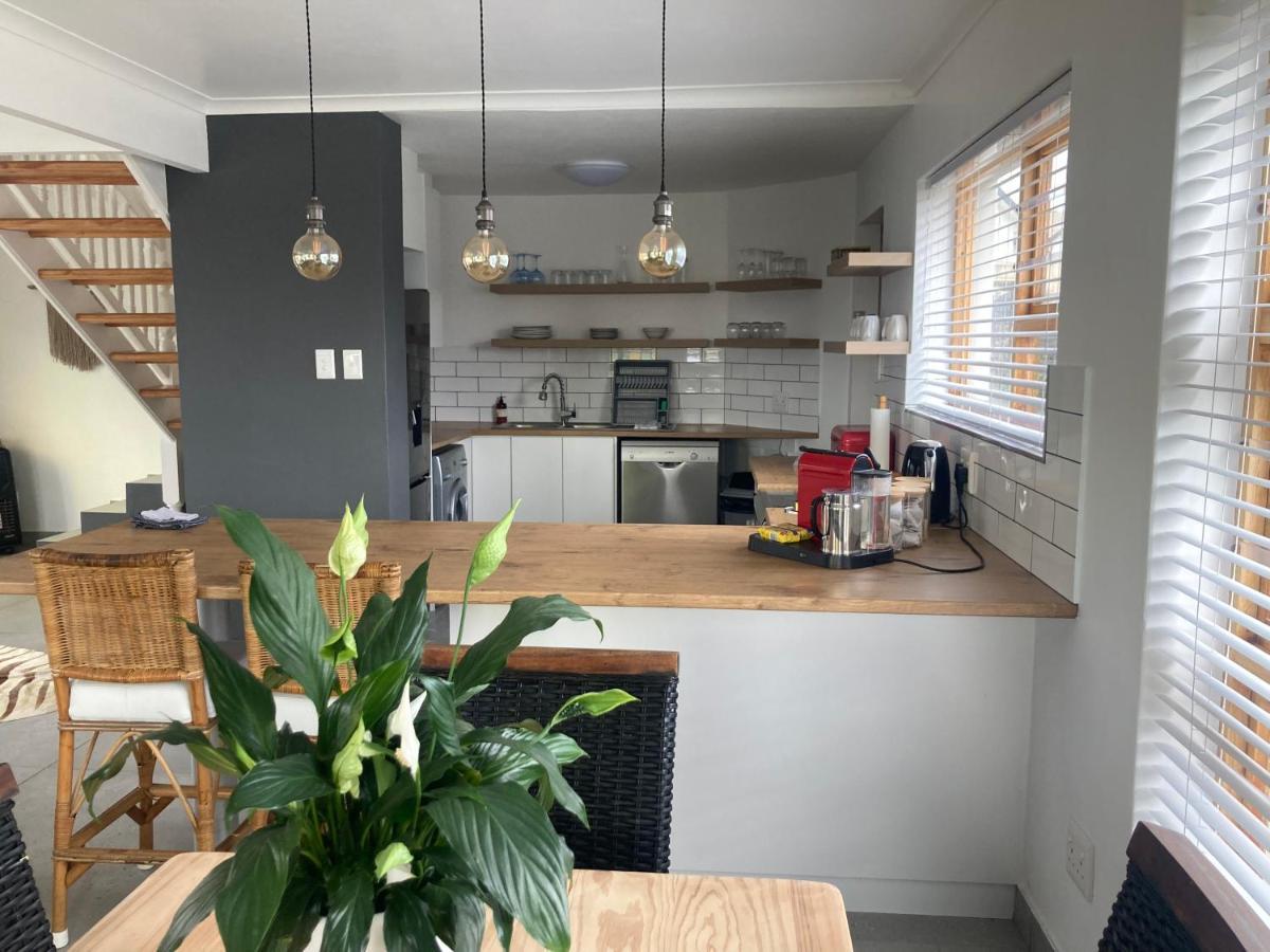 Vila Becks At The Bay Loadshedding Free Mossel Bay Exteriér fotografie