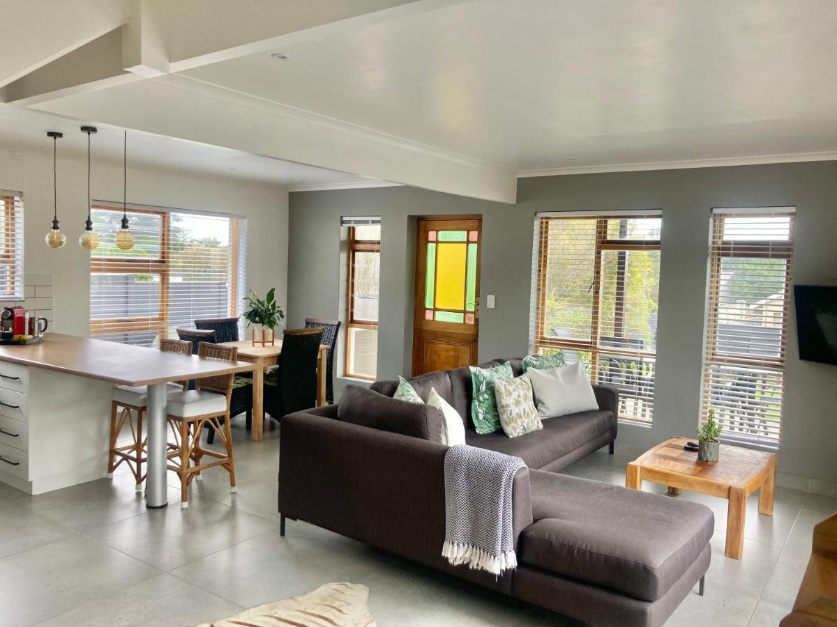 Vila Becks At The Bay Loadshedding Free Mossel Bay Exteriér fotografie